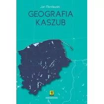 Geografia Kaszub - Nauki przyrodnicze - miniaturka - grafika 1