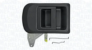 Zewnętrzny uchwyt drzwi Magneti Marelli 350105011400 - Nadwozie - akcesoria - miniaturka - grafika 1
