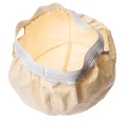 Domowy wyrób alkoholu - Browin Worek do filtracji nalewek ze wzmocnionym dnem - miniaturka - grafika 1