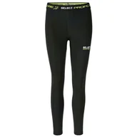 Piłka ręczna - Spodnie uciskowe damskie Select 6406W - miniaturka - grafika 1