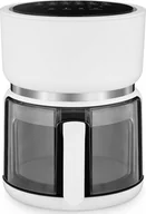 Frytkownice - 4Swiss ABB-G24 Pure Glass White - miniaturka - grafika 1