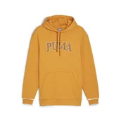 Bluzy męskie - PUMA BLUZA SQUAD TR 67896991 r XL - miniaturka - grafika 1