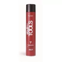 SPRAY Fanola Styling Tools Extra Strong Hair 500 ml Bardzo mocny lakier do włosów Fanola - Kosmetyki do stylizacji włosów - miniaturka - grafika 1