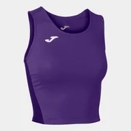 Koszulki i topy damskie - Koszulka Joma R-Winner Top W 901672. (kolor Fioletowy, rozmiar L) - miniaturka - grafika 1