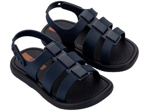 IPANEMA GO STYLE BABY, Niebieski, 25/26 EU