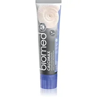 Pasty do zębów - Lbiotica BIOMED Calcimax 100 g - pasta bez fluoru do wzmocnienia i remineralizacji szkliwa 3009 - miniaturka - grafika 1