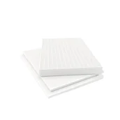 Rury i kanały wentylacyjne - Zestaw filtrów rekuperator V3 SPIROFLEX - miniaturka - grafika 1