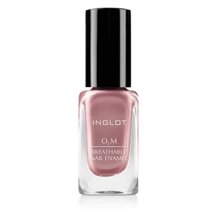 Inglot Oddychający lakier do paznokci O2M 431 - Lakiery do paznokci - miniaturka - grafika 1