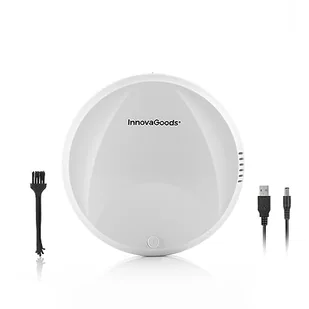 Robot sprzątający InnovaGoods ‎V0103810 - Roboty sprzątające - miniaturka - grafika 1