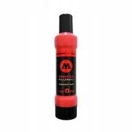 Dekoratorstwo - Dripstick Rollerball Trqffic Red Molotow 30Ml - miniaturka - grafika 1