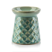 Świeczniki - Kominek Na Olejek Zapachowy 6,8Xh8Cm - miniaturka - grafika 1