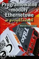 Podstawy obsługi komputera - Programowalne moduły Ethernetowe w przykładach - Marcin Chruściel - miniaturka - grafika 1