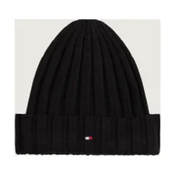 Czapki dla dzieci - Tommy Hilfiger Czapka - miniaturka - grafika 1