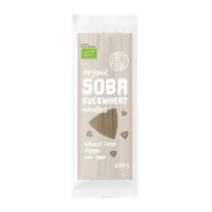 Kuchnie świata - Diet-Food Makaron gryczany SOBA BIO 250g - Diet Food - miniaturka - grafika 1