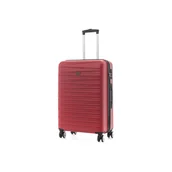 Walizki - WALIZKA MODO by RONCATO Houston średnia 4koła 64l - miniaturka - grafika 1