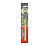 Szczoteczki do zębów - Colgate Szczoteczka Weglowa Zig Zag Medium - miniaturka - grafika 1