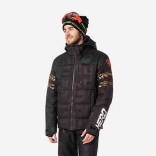 Kurtka narciarska męska Rossignol Hero Depart Jacket - Kurtki narciarskie - miniaturka - grafika 1