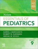 Pozostałe książki - Nelson Essentials of Pediatrics - miniaturka - grafika 1