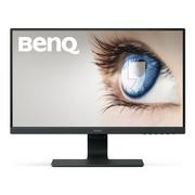 Monitory - BenQ GW2480 23,8" czarny (9H.LGDLA.TBE) - miniaturka - grafika 1