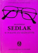 Felietony i reportaże - W pogoni za nieznanym - miniaturka - grafika 1