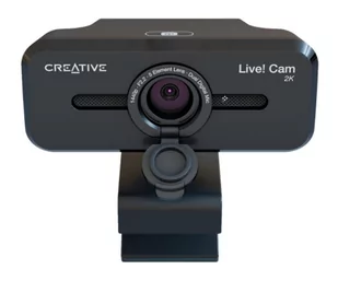 Creative Live! Cam Sync V3 - Kamery internetowe - miniaturka - grafika 1