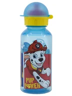 Sztućce dla dzieci - Paw Patrol Bidon "Paw Patrol" w kolorze niebieskim - 370 ml - miniaturka - grafika 1