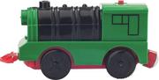 Pociągi dla dzieci - Woody Lokomotywa na baterie WD91168 - miniaturka - grafika 1