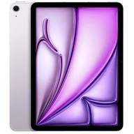 Tablety - APPLE iPad Air 11" 7 gen. 2025 512 GB 5G Wi-Fi Fioletowy - miniaturka - grafika 1
