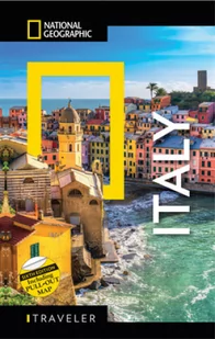 NATL GEOGRAPHIC SOC National Geographic Traveler: Italy, Sixth Edition - Pozostałe książki - miniaturka - grafika 2