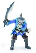 Pirat mutant Rekin - Figurki dla dzieci - miniaturka - grafika 1