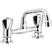 Baterie umywalkowe - KFA Standard 301-310-00 - miniaturka - grafika 1