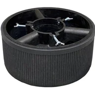 Stojaki choinkowe - Stojak choinkowy 5 l 30 x 31 x 13,5 cm grafit - miniaturka - grafika 1