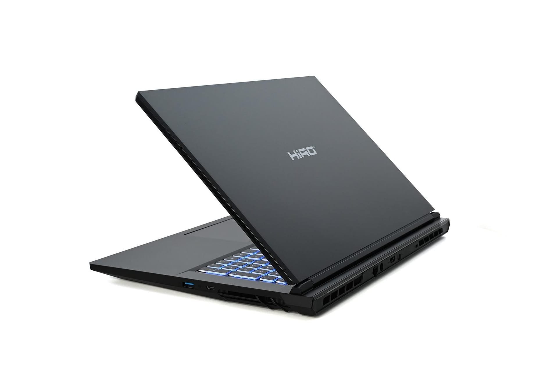 HIRO Y750 17,3'', 144Hz, i7 13620H, RTX 5050 8GB, 32GB RAM, 1TB SSD M.2, W11H NBC-Y7505050-H02