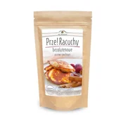Zdrowa żywność - Pięć Przemian, racuchy owsiane bezglutenowe, 178 g - miniaturka - grafika 1