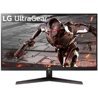 Monitory - LG 32GN600-B Czarny - miniaturka - grafika 1