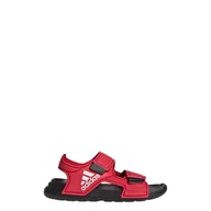 Klapki i japonki damskie - Altaswim Sandals - miniaturka - grafika 1