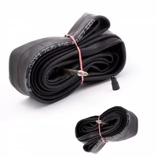 Schwalbe MTB przewód SV 13 26 cali, czarny, 66 cm (26) 10425343 - Opony rowerowe - miniaturka - grafika 1