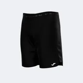 Tenis ziemny - Spodenki tenisowe męskie Joma Smash Short black XXL - miniaturka - grafika 1