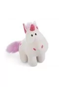 Maskotki i pluszaki - NICI 49488 Maskotka pluszowa Jednorożec Theodor 35cm siedzący - miniaturka - grafika 1