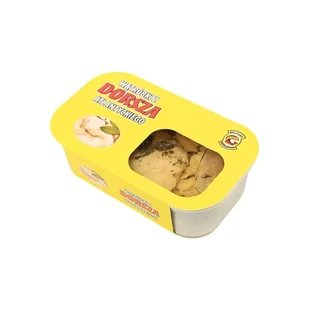 Wątroba natural z dorsza "Baltijos Konservai" 120g - Konserwy i dania rybne - miniaturka - grafika 1