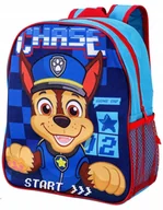 Plecaki szkolne i tornistry - Plecak Psi Patrol Chase 30 x 25 x 10 cm 23826 - miniaturka - grafika 1