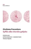 Technika - Syfilis albo choroba galijska - Girolamo Fracastoro - miniaturka - grafika 1