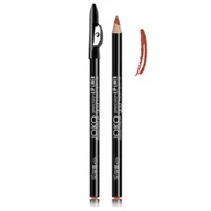 Konturówki do ust - JOKO Make-Up Precision konturówka do ust 46 - miniaturka - grafika 1