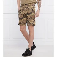 Spodenki męskie - Tommy Hilfiger Szorty HARLEM | Relaxed fit - miniaturka - grafika 1