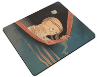 Podkładki pod mysz - Podkładka Kohada Koheiji Katsushika Hokusai 36x29cm - miniaturka - grafika 1