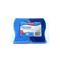 Ściereczki, gąbki, czyściki - Master Zmywak Celulozowy (2 Szt) - miniaturka - grafika 1