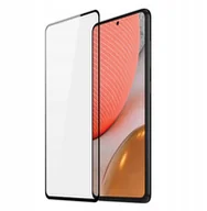 Szkła hartowane na telefon - Szkło Dux Ducis z ramką do Samsung Galaxy A72 4G - miniaturka - grafika 1