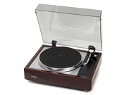 Gramofony - Thorens TD 1600 z ramieniem TP 160 (orzech połysk) - miniaturka - grafika 1