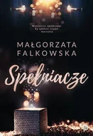 E-booki - romanse - Spełniacze - miniaturka - grafika 1