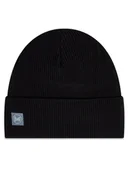 Czapki damskie - Buff Czapka Crossknit 132891.999.10.00 Czarny - miniaturka - grafika 1